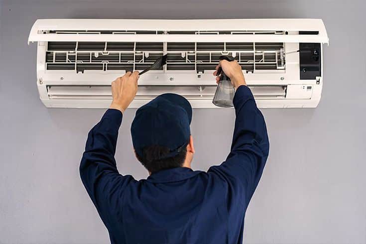Air conditioning